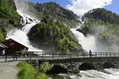 John-Agerbak-Laatefossen-Norge