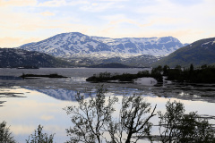 Niels-Chr-Trab-Norske-fjelde